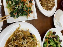 -清真·尚穆回回香清真餐厅(工人新村店)