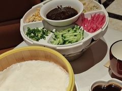 -大鸭梨烤鸭店(花园村店)