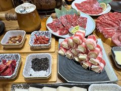 -牛也烧肉(摩尔城店)