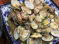 -台州老六海鲜面馆(上南总店)