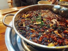 -黑竹香鸡(营和巷店)