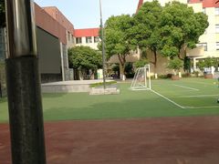 -南京市凤凰花园城小学