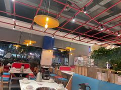 -八合里潮汕鲜牛肉火锅(吉大店)