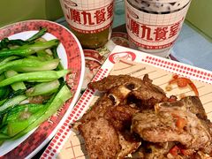 -广九餐室(陈家祠扬韬广场店)