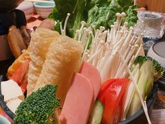 -仓桥家·焗寿司·锅物(光谷步行街店)