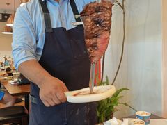 -拉蒂娜·巴西牛排馆 Latina·Brazilian Steakhouse(海上世界店)