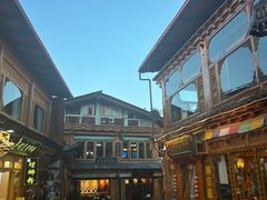 -塔洛藏餐吧(香格里拉古城店)