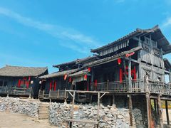 -中国汉城景区