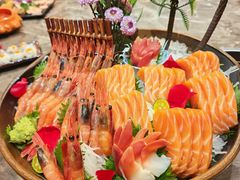 -蟹之国·精品蟹料理(极地店)