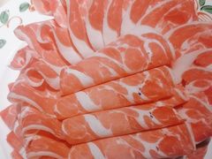 -清真·老门框爆肚涮肉·中华老字号(丰管路店)
