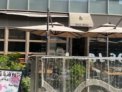 -Blac+Blac(中海环宇荟店)