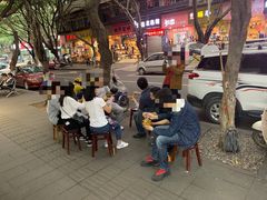 -曹凉粉(西正街店)