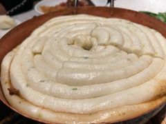 -奉天小馆·非遗东北菜(济南万象城店)