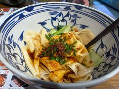 -元志初腊汁肉夹馍(钟楼粉巷店)