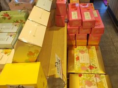 -嘉华鲜花饼(大理元帅府店)