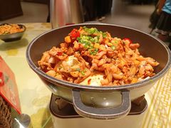 -聚味瞿记·龙虾堂(咸嘉湖店)