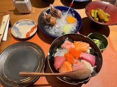 -松涛日本料理