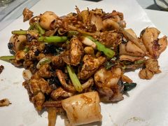 -五稻厨房粤西菜(新闻店)