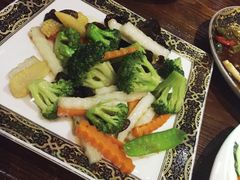 -Siam泰餐厅(水上公园店)