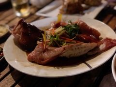 -仙本那渔人码头餐厅
