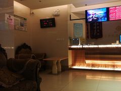 -东方之珠洗浴休闲广场(和平店)