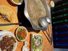 -马三妹跷脚牛肉(苏稽总店)