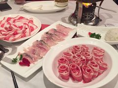 -豆捞坊(金桥店)