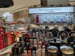 -Olé精品超市(深圳万象城店)