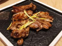 -yokocho上横町·日本食街(深业上城店)