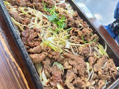 -清真永恒华威肉饼(潘家园店)