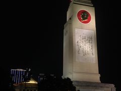 -武汉两江游览·夜游长江(汉口粤汉码头)