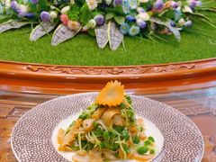 -新长岭大酒店酒楼