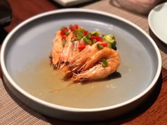 -山葵家·创意料理(宁波来福士店)