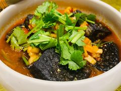 长沙臭豆腐-望湘园·湖南菜(宏伊店)