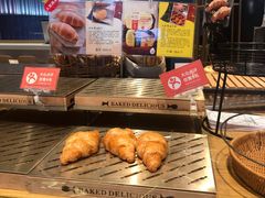 -西村叔叔的店·面包·甜品·蛋糕(崂山丽达店)