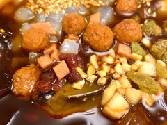 -爆炸头阿姨小四川正宗川味小吃(无任何分店)