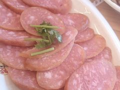 -張飛扒肉·龙江非遗(道外店)