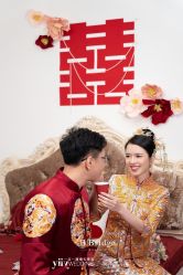 -B.Bridge Couture婚纱礼服(福田店)