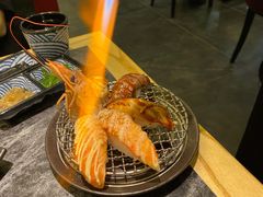 火炽拼盘-魔丼屋(日月光店)