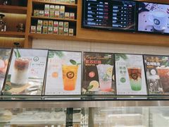 -逸派咖啡 EPARKCOFFEE(广安门店)