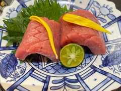-鮨政·Omakase(港汇恒隆广场店)