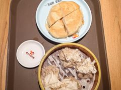 -向阳羊汤(千峰店)