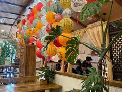 -荣记歡喜·馄饨铺(开发区振华购物中心店)