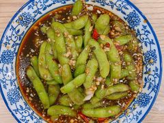 -江城燕子大排档(江汉路步行街店)