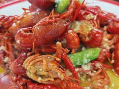 -老北京涮羊肉(航东路店)