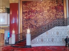 -北京中国大饭店