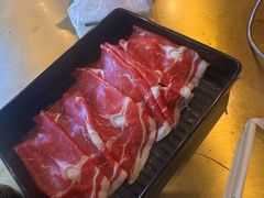 -牛街清真满恒記(平安里西大街店)