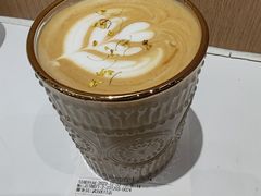 -Manner Coffee(K11店)