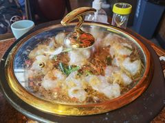 -绿茶餐厅(蓝色港湾店)