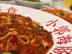 -小郭私房菜·海肠捞饭(学士街店)